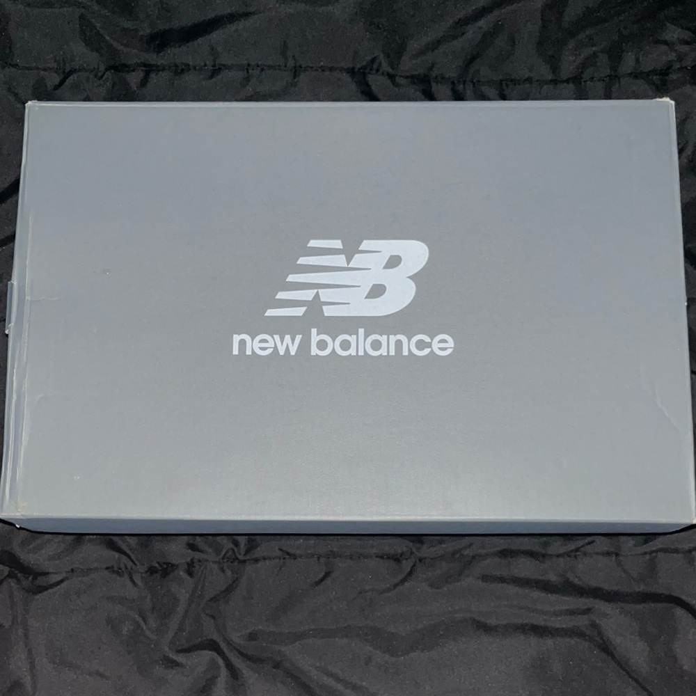 New Balance Gray 9060